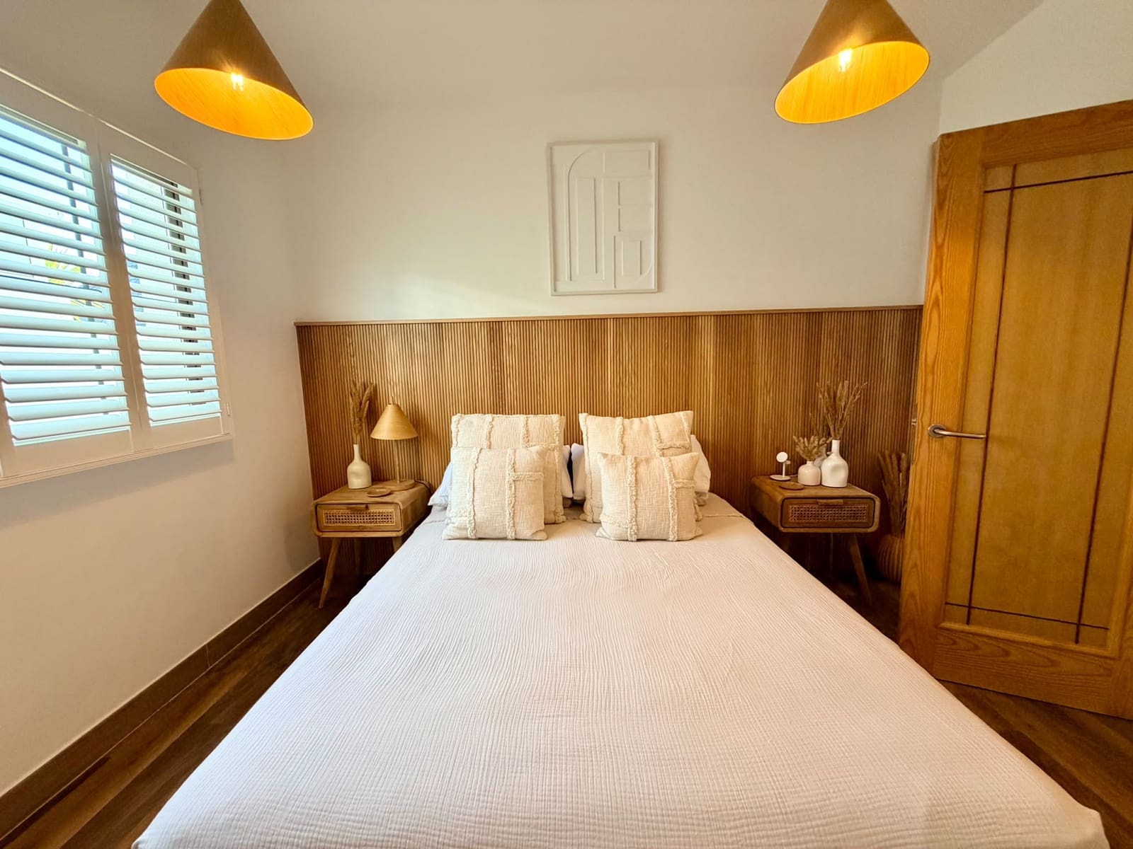 3 chambre Villa/Maison à vendre à Antigua avec piscine garage - 749 000 € (Ref: 10039226)