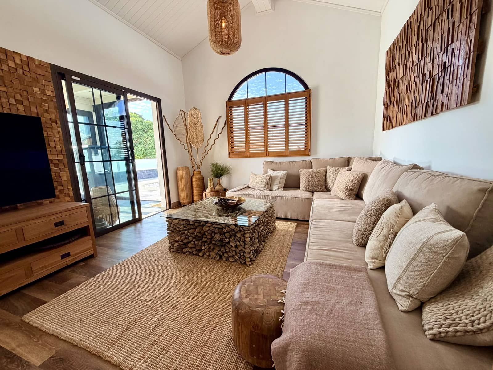 3 chambre Villa/Maison à vendre à Antigua avec piscine garage - 749 000 € (Ref: 10039226)