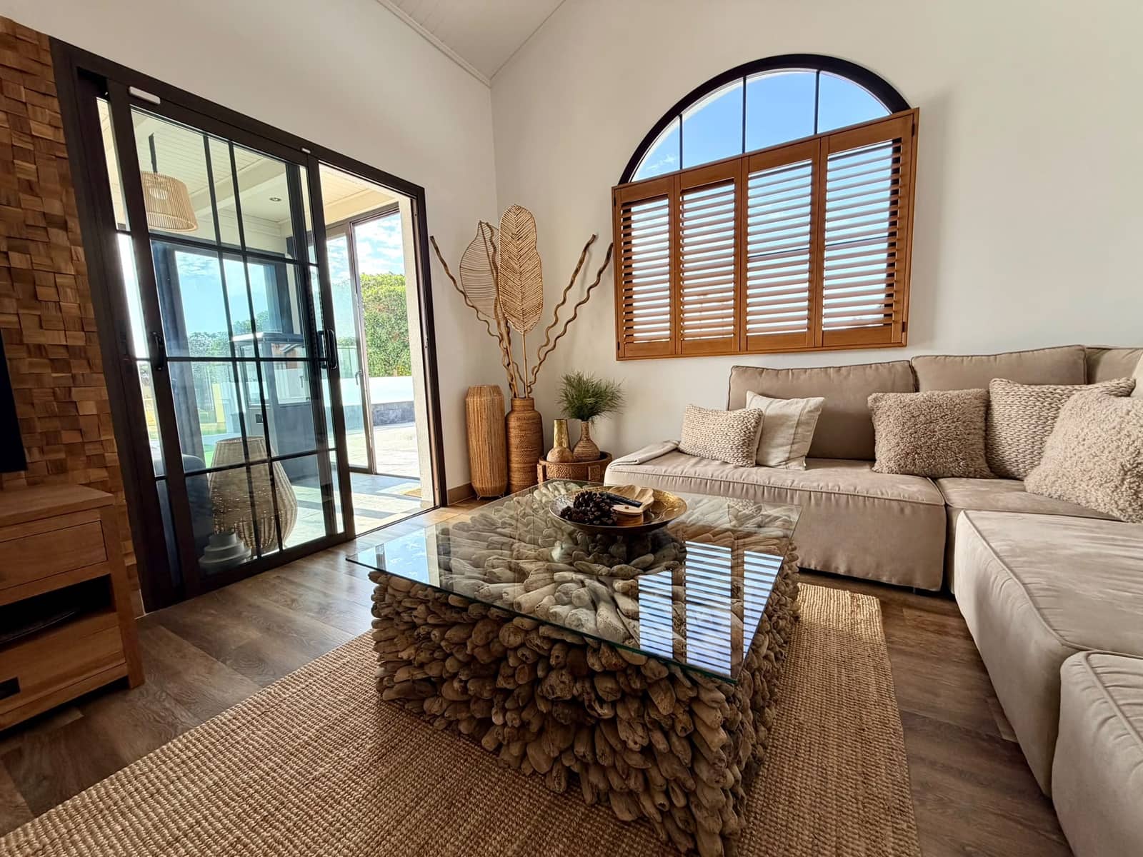 3 chambre Villa/Maison à vendre à Antigua avec piscine garage - 749 000 € (Ref: 10039226)