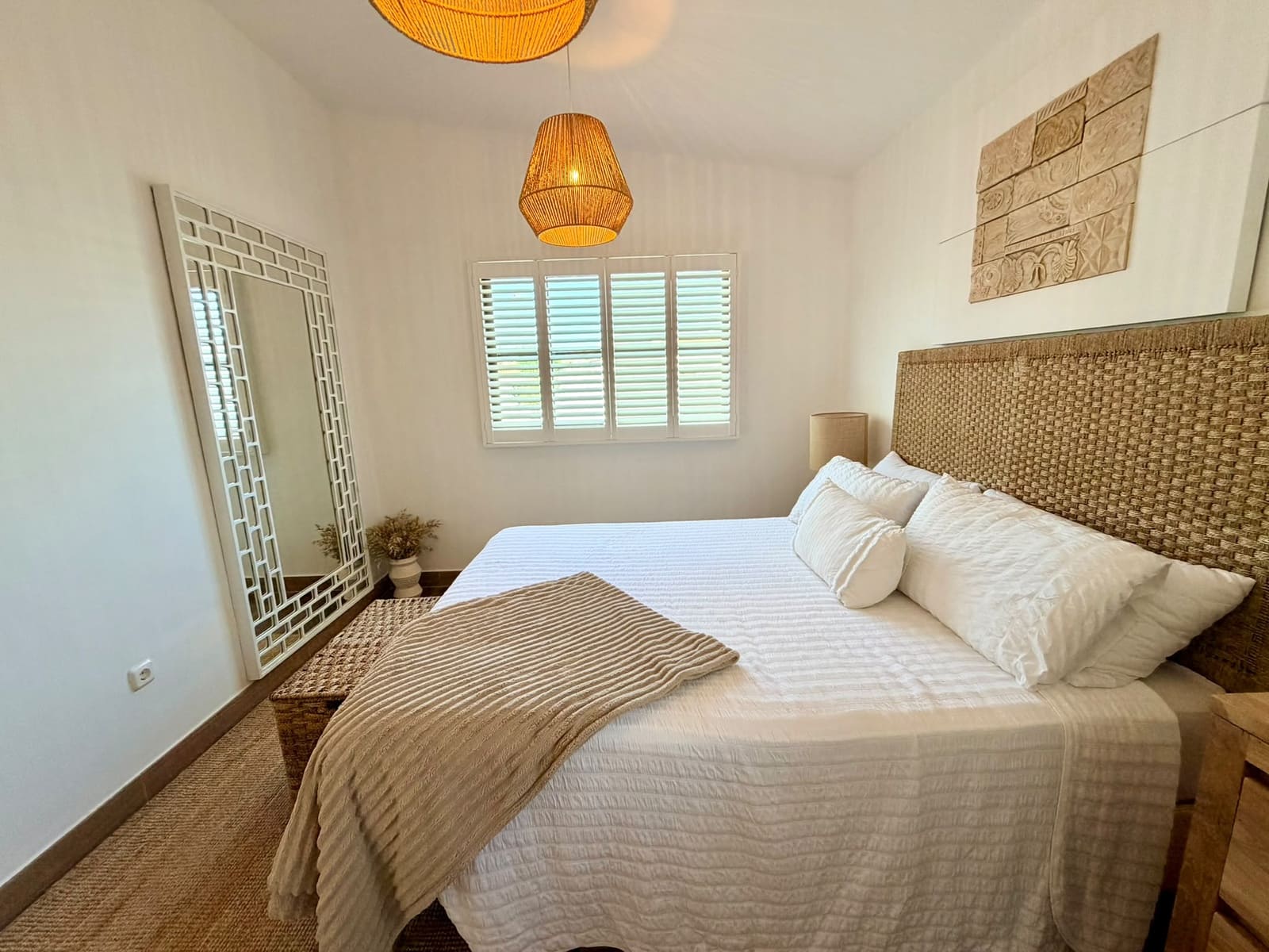 3 chambre Villa/Maison à vendre à Antigua avec piscine garage - 749 000 € (Ref: 10039226)