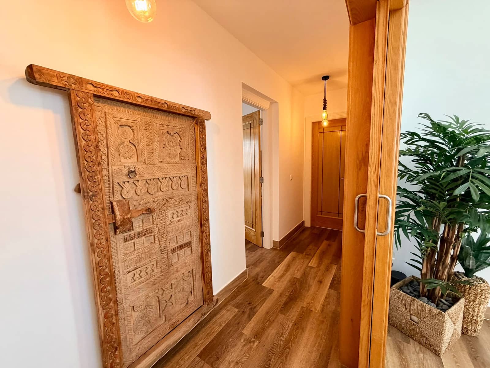 3 chambre Villa/Maison à vendre à Antigua avec piscine garage - 749 000 € (Ref: 10039226)