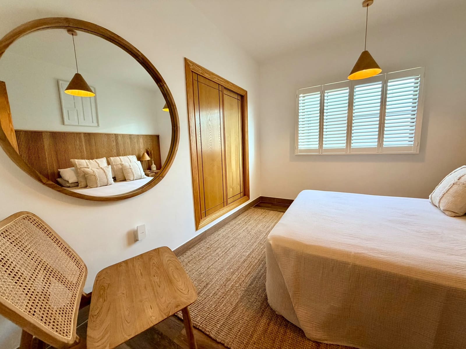 3 chambre Villa/Maison à vendre à Antigua avec piscine garage - 749 000 € (Ref: 10039226)