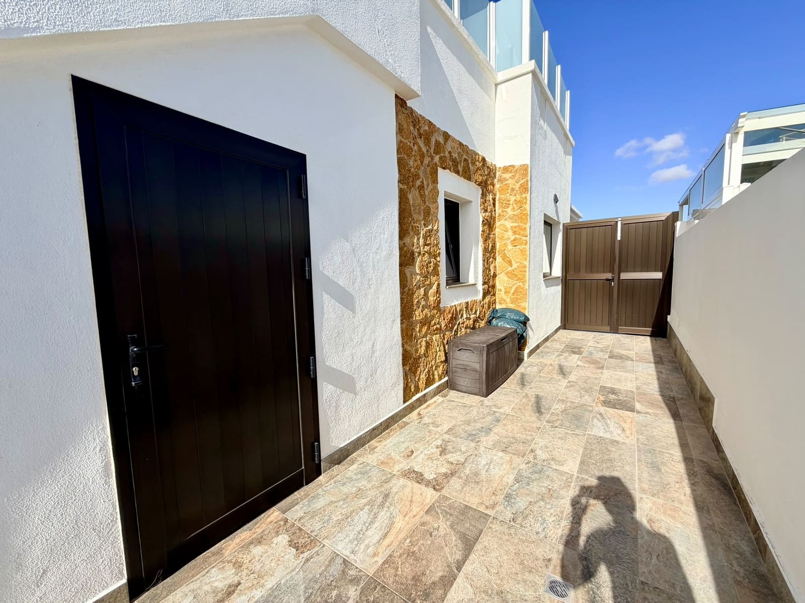 3 chambre Villa/Maison à vendre à Antigua avec piscine garage - 749 000 € (Ref: 10039226)