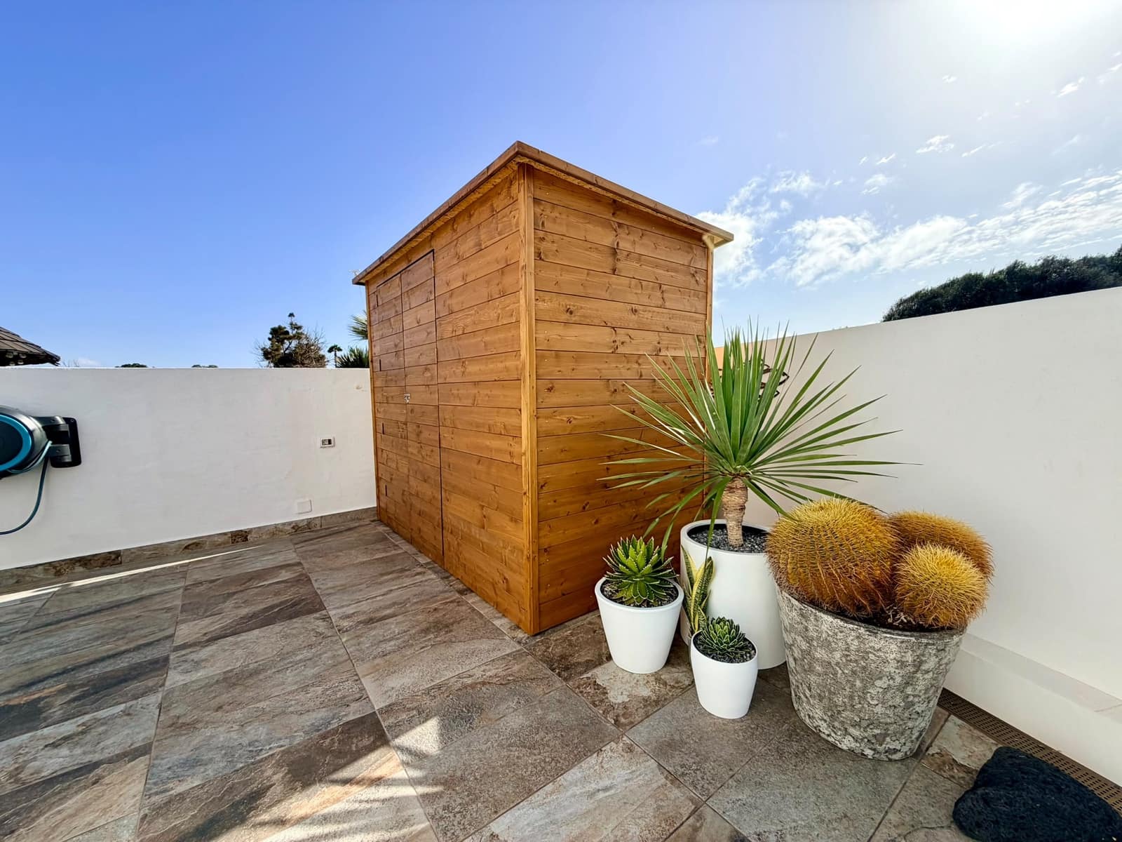 3 chambre Villa/Maison à vendre à Antigua avec piscine garage - 749 000 € (Ref: 10039226)