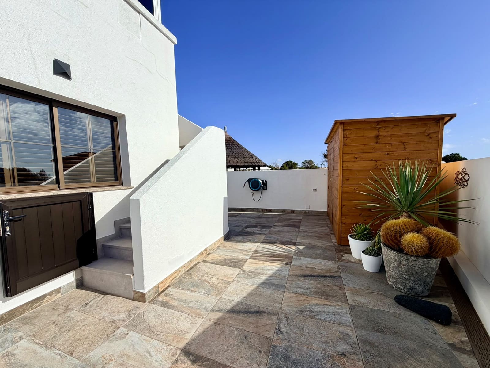 3 chambre Villa/Maison à vendre à Antigua avec piscine garage - 749 000 € (Ref: 10039226)