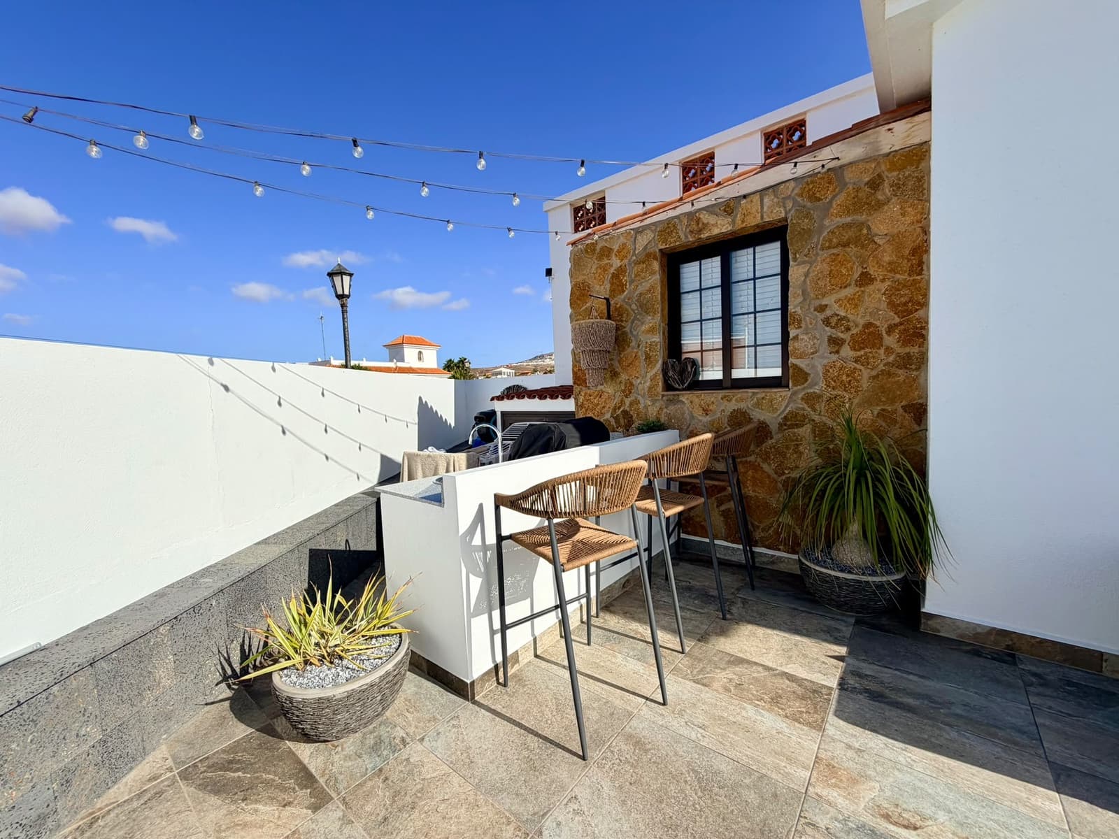 3 chambre Villa/Maison à vendre à Antigua avec piscine garage - 749 000 € (Ref: 10039226)
