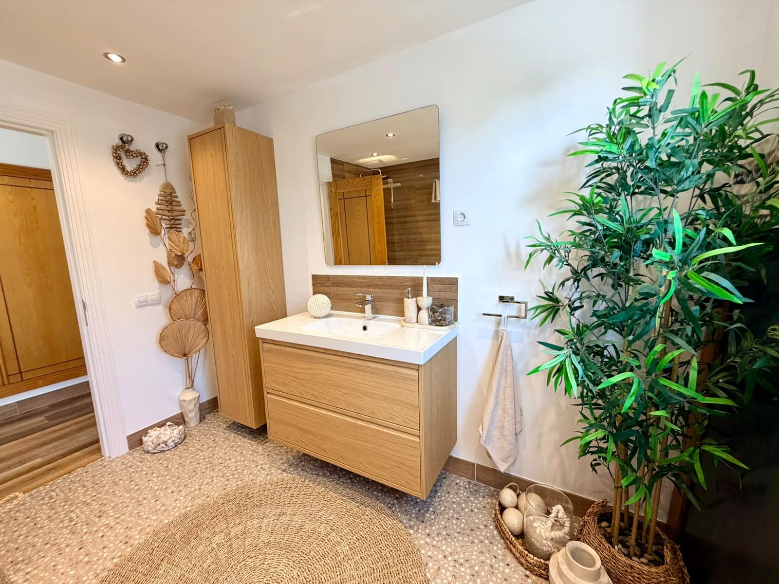 3 chambre Villa/Maison à vendre à Antigua avec piscine garage - 749 000 € (Ref: 10039226)
