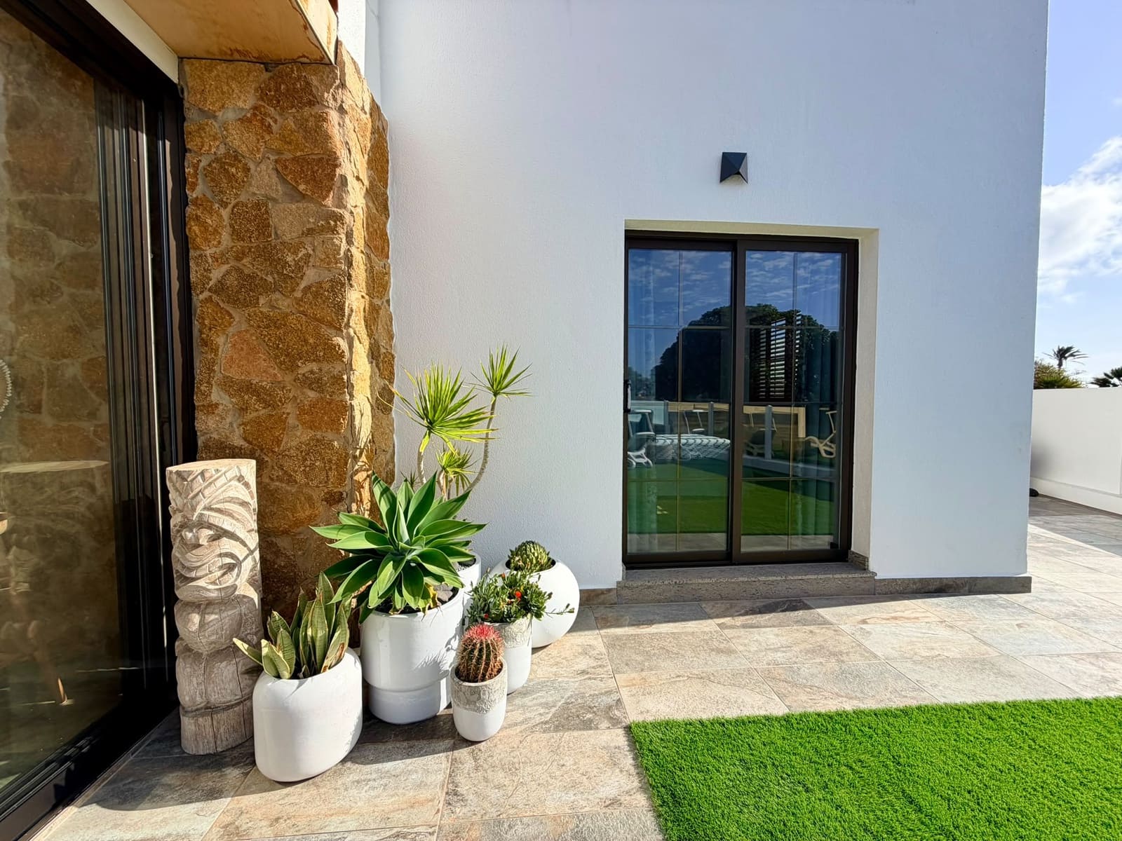 3 chambre Villa/Maison à vendre à Antigua avec piscine garage - 749 000 € (Ref: 10039226)