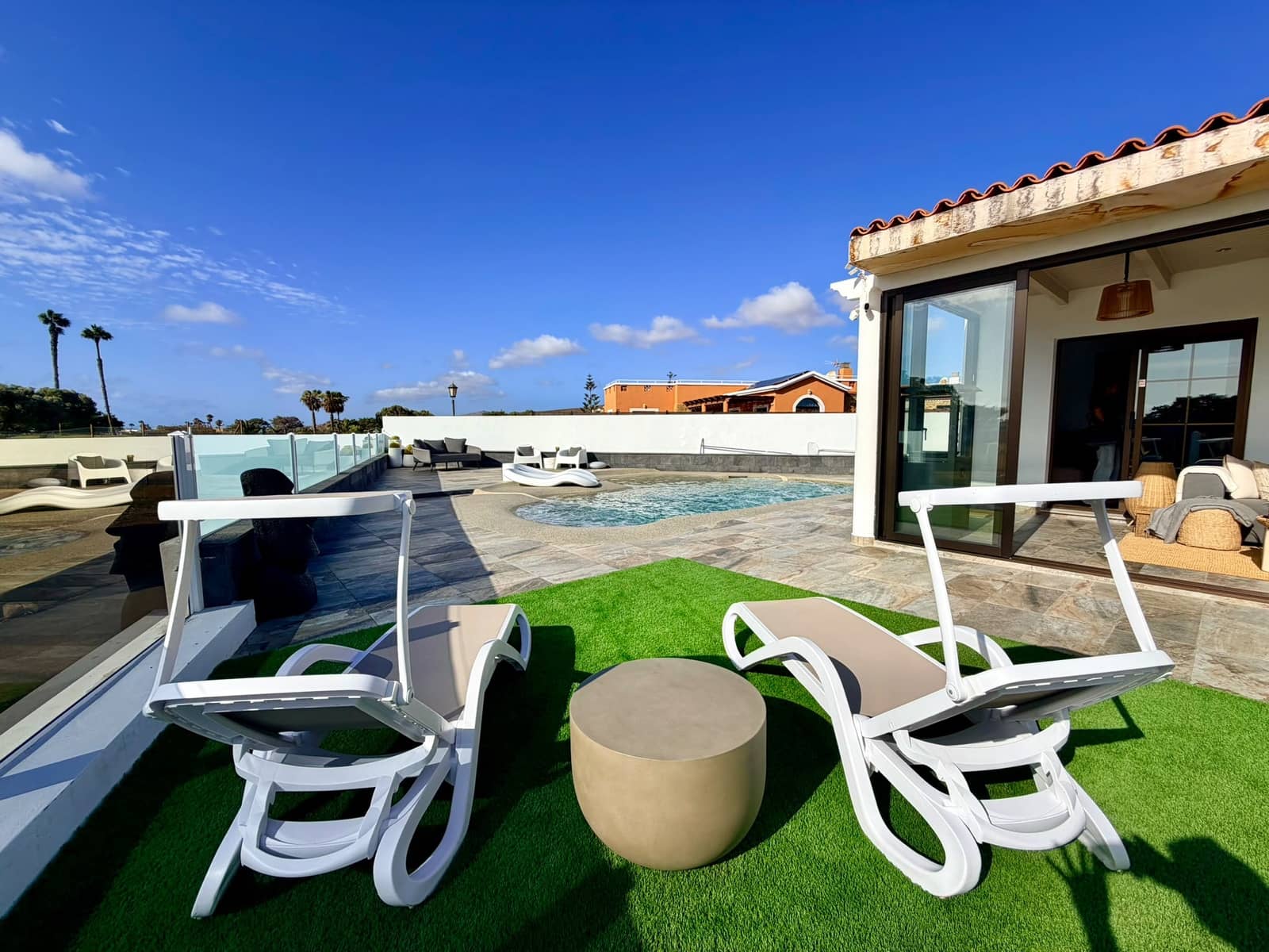 3 chambre Villa/Maison à vendre à Antigua avec piscine garage - 749 000 € (Ref: 10039226)
