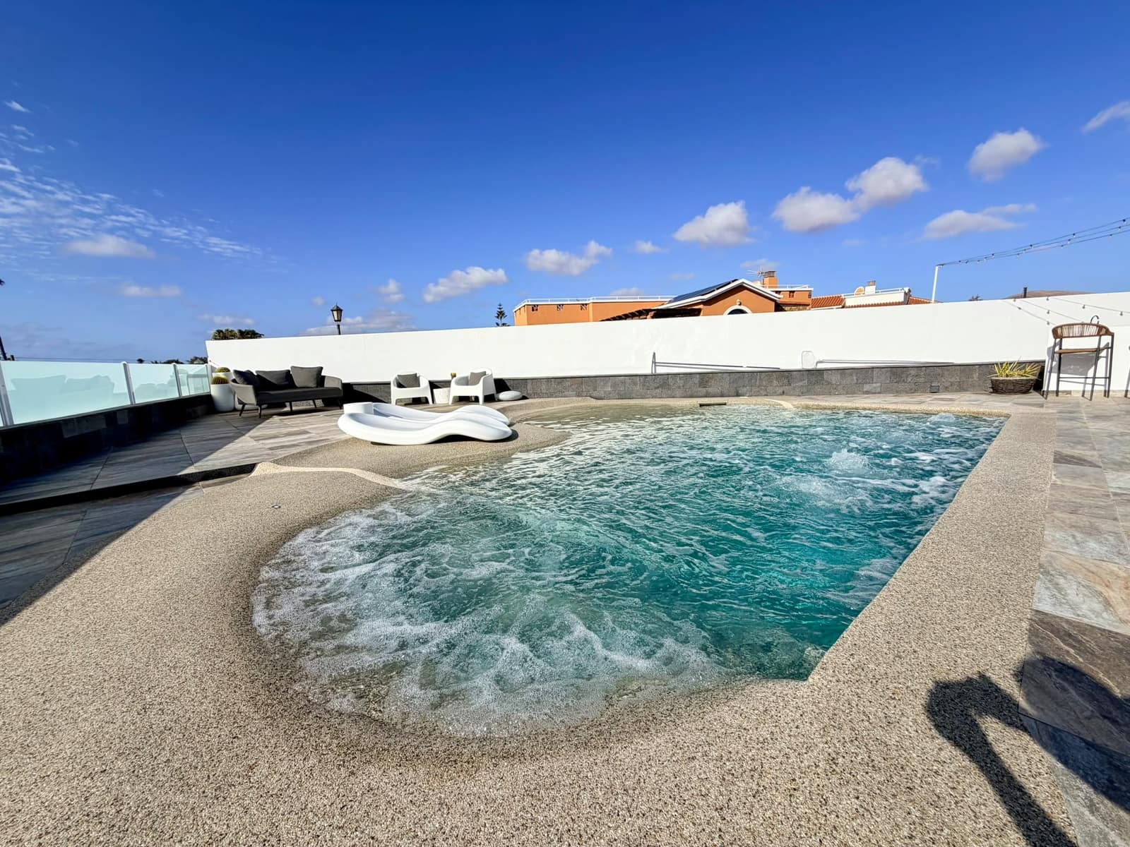 3 chambre Villa/Maison à vendre à Antigua avec piscine garage - 749 000 € (Ref: 10039226)