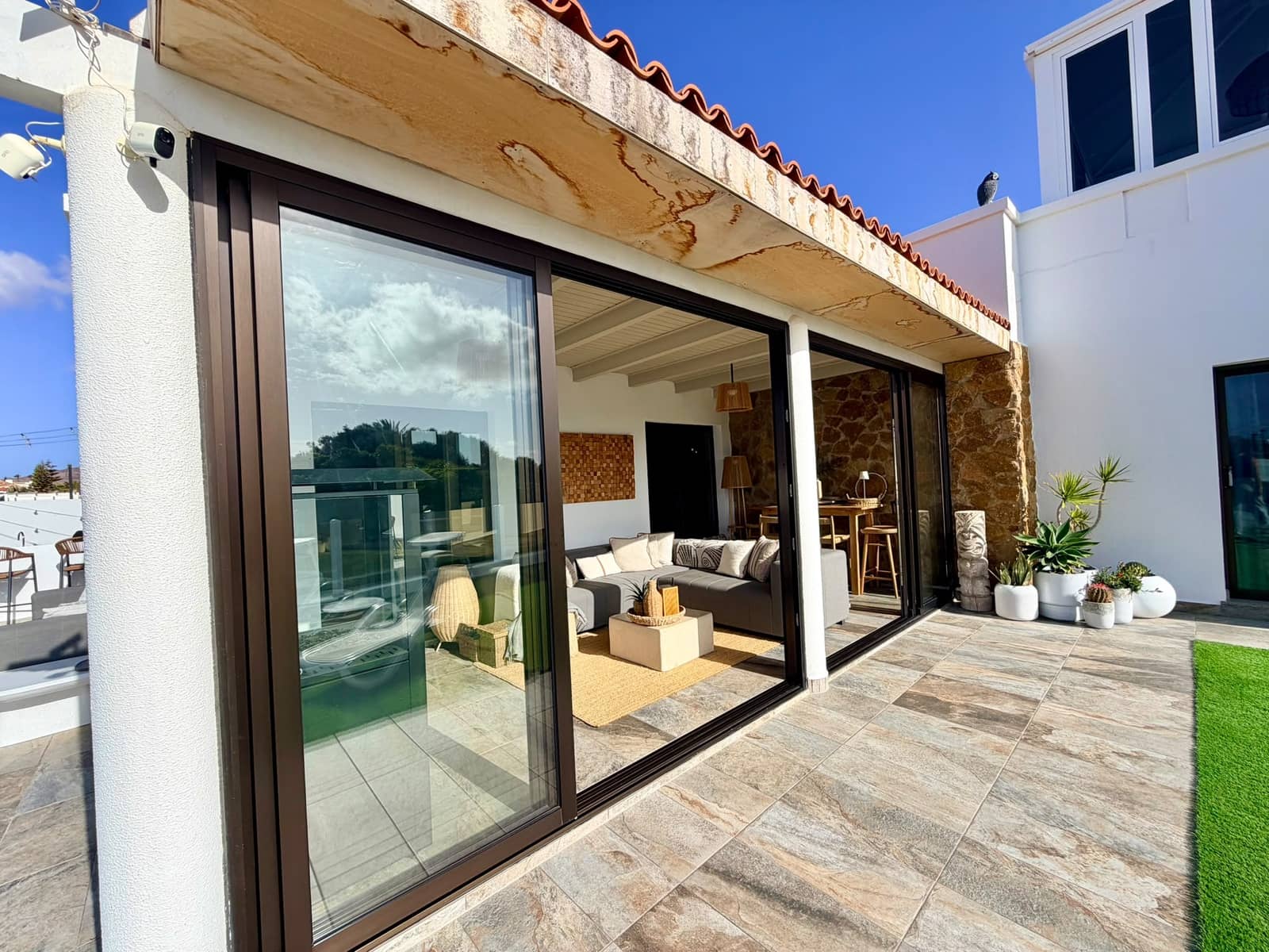 3 chambre Villa/Maison à vendre à Antigua avec piscine garage - 749 000 € (Ref: 10039226)