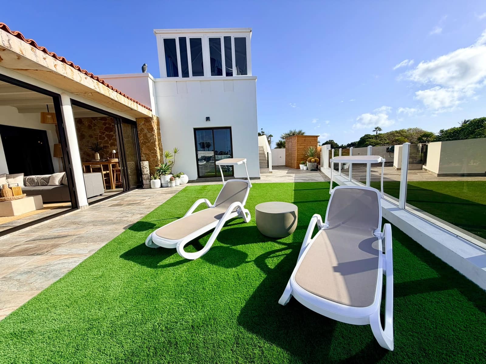 3 chambre Villa/Maison à vendre à Antigua avec piscine garage - 749 000 € (Ref: 10039226)