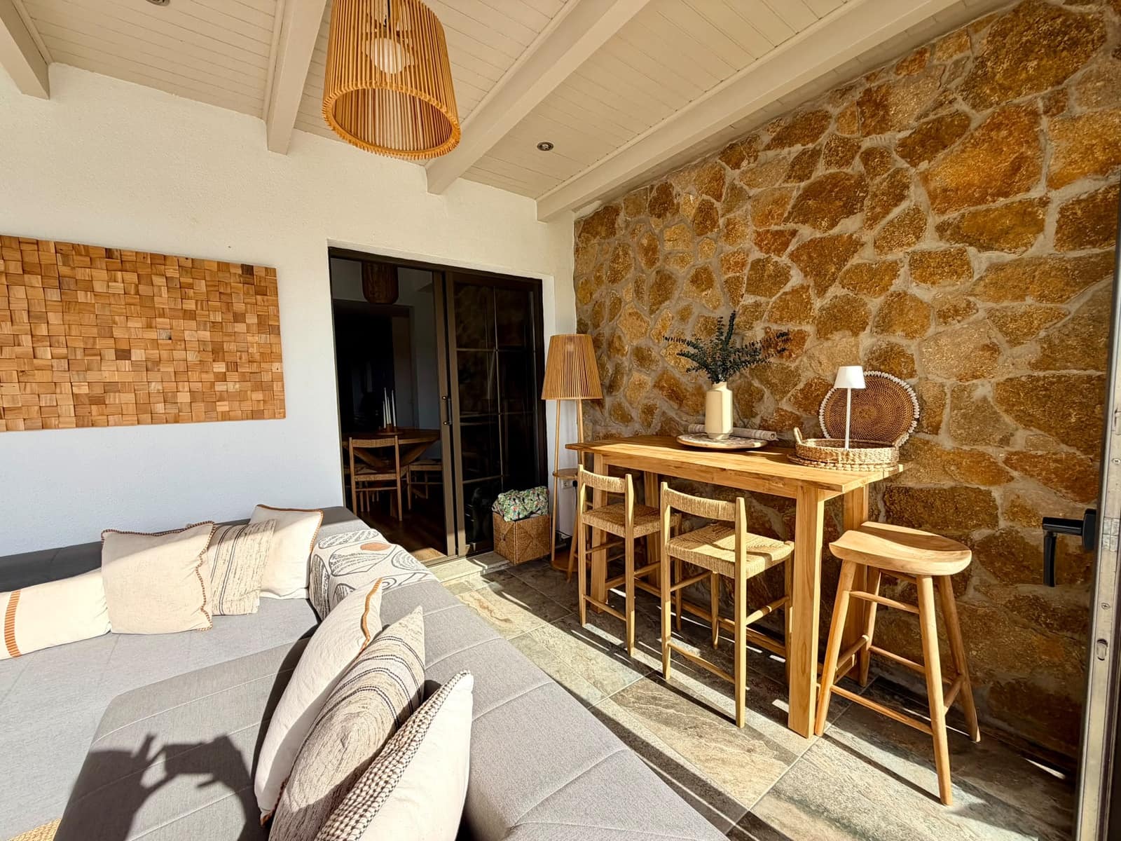 3 chambre Villa/Maison à vendre à Antigua avec piscine garage - 749 000 € (Ref: 10039226)