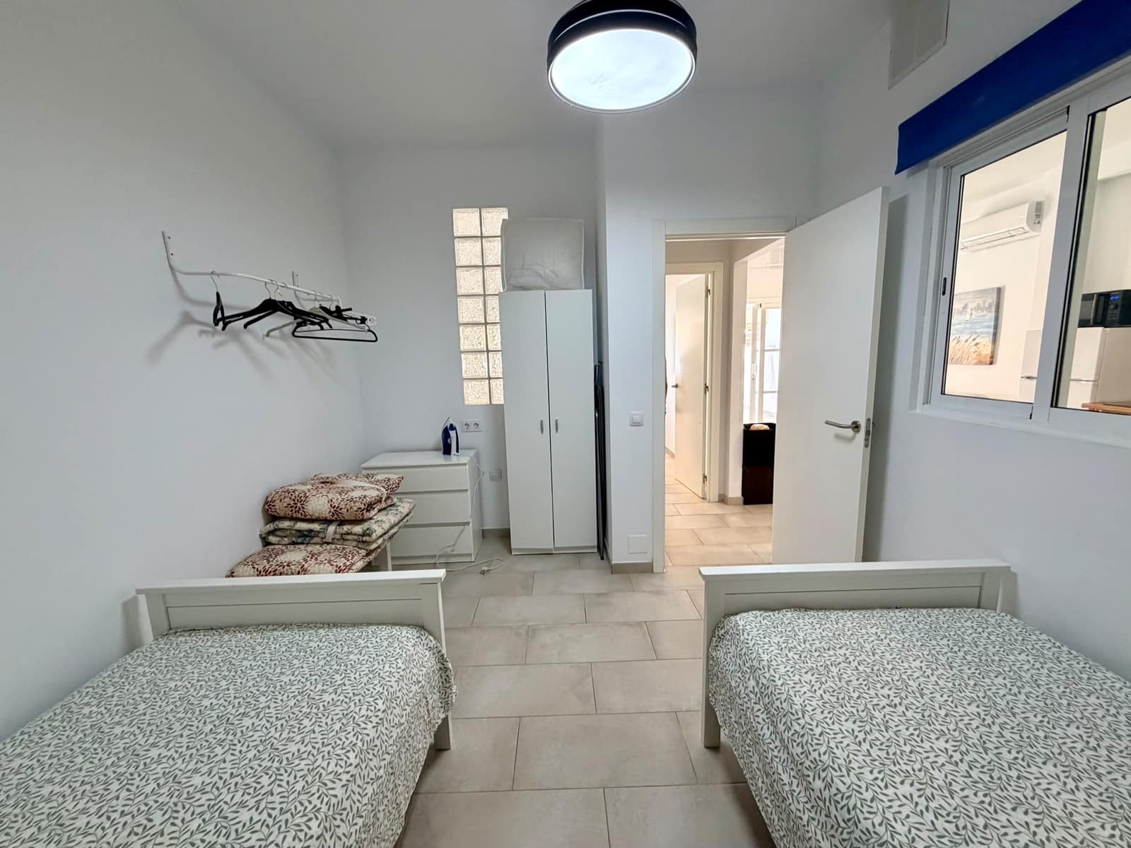 2 sypialnia Apartament na sprzedaż w Caleta de Fuste z basenem - 189 900 € (Ref: 10135524)