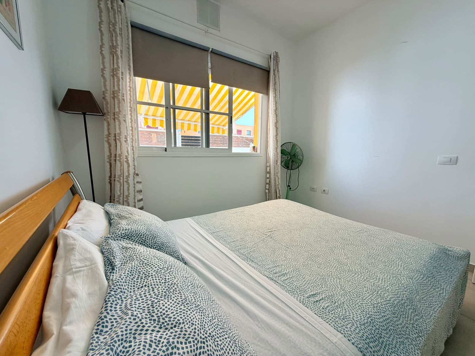 2 sypialnia Apartament na sprzedaż w Caleta de Fuste z basenem - 189 900 € (Ref: 10135524)
