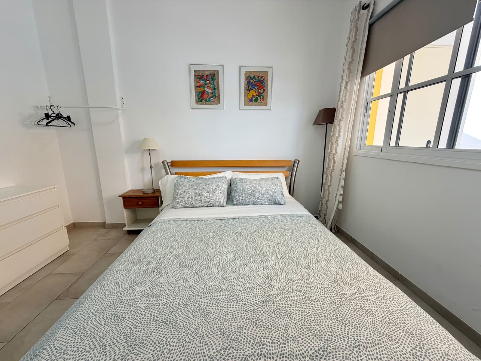 2 sypialnia Apartament na sprzedaż w Caleta de Fuste z basenem - 189 900 € (Ref: 10135524)