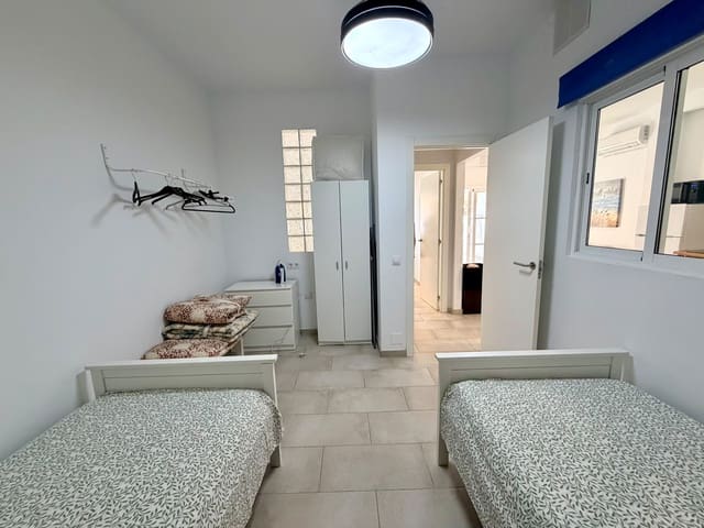2 camera da letto Appartamento in vendita in Caleta de Fuste, Antigua con piscina - 189.900 € (Rif: 10135524)