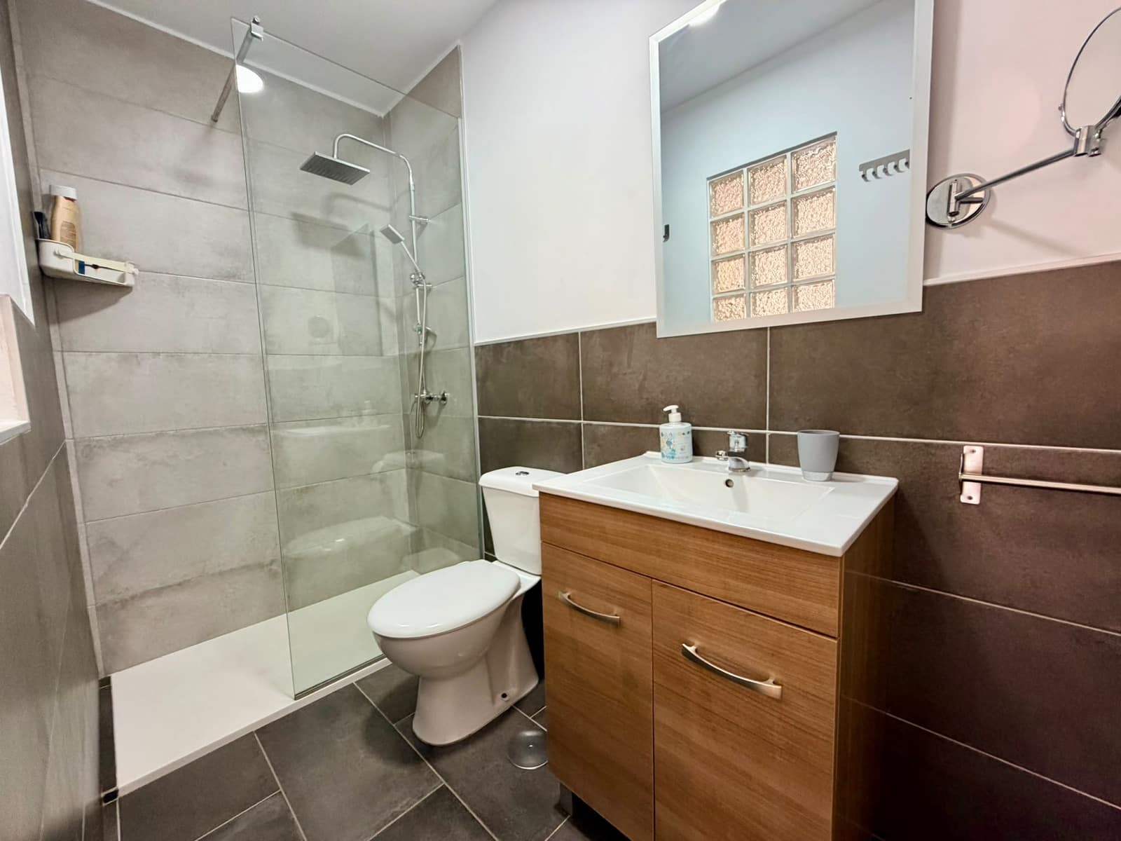 2 sypialnia Apartament na sprzedaż w Caleta de Fuste z basenem - 189 900 € (Ref: 10135524)