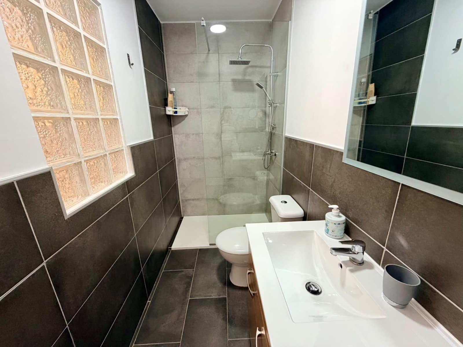 2 sypialnia Apartament na sprzedaż w Caleta de Fuste z basenem - 189 900 € (Ref: 10135524)