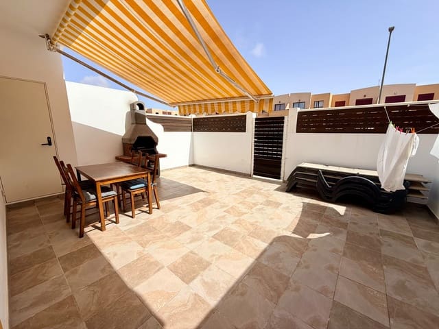 2 camera da letto Appartamento in vendita in Caleta de Fuste, Antigua con piscina - 189.900 € (Rif: 10135524)