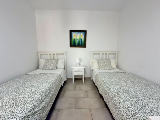 2 camera da letto Appartamento in vendita in Caleta de Fuste, Antigua con piscina - 189.900 € (Rif: 10135524)