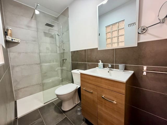 2 camera da letto Appartamento in vendita in Caleta de Fuste, Antigua con piscina - 189.900 € (Rif: 10135524)