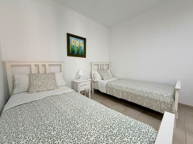 2 camera da letto Appartamento in vendita in Caleta de Fuste, Antigua con piscina - 189.900 € (Rif: 10135524)
