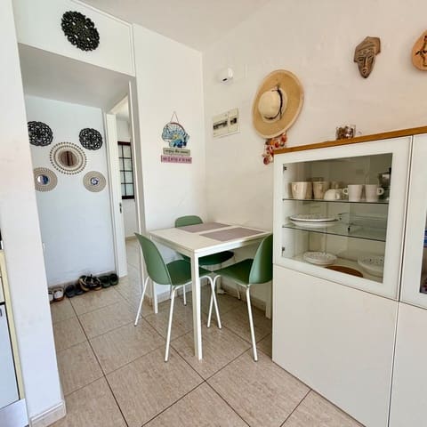 1 soveværelse Bungalow til salg i Caleta de Fuste, Antigua med swimmingpool - € 149.000 (Ref: 10135525)