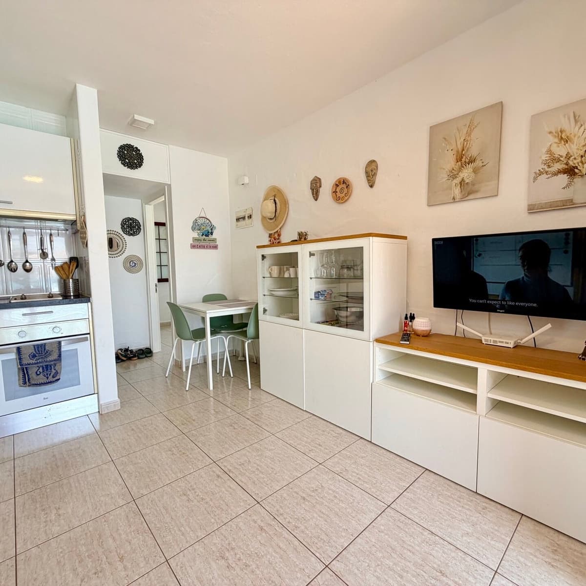 1 soveværelse Bungalow til salg i Caleta de Fuste med swimmingpool - € 149.000 (Ref: 10135525)