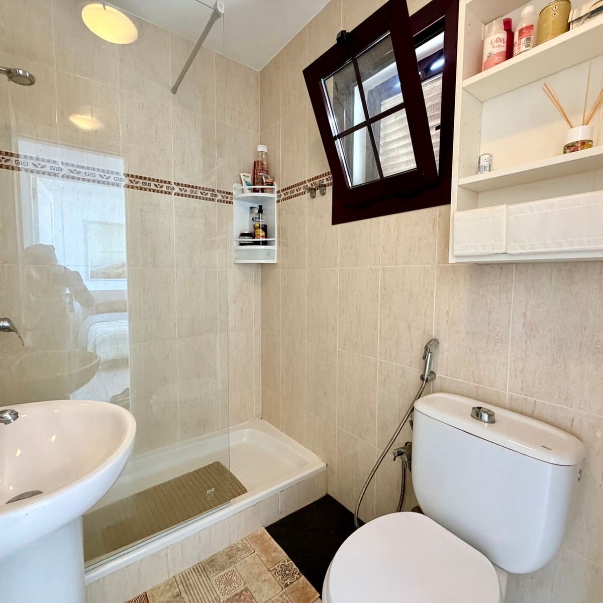 1 soveværelse Bungalow til salg i Caleta de Fuste med swimmingpool - € 149.000 (Ref: 10135525)