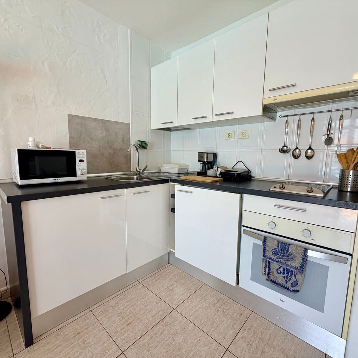 1 soveværelse Bungalow til salg i Caleta de Fuste med swimmingpool - € 149.000 (Ref: 10135525)