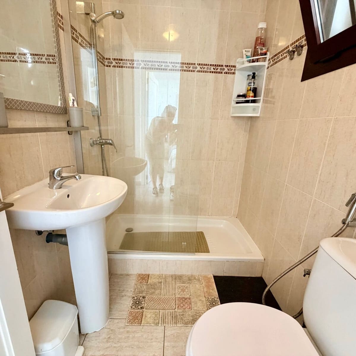 1 soveværelse Bungalow til salg i Caleta de Fuste med swimmingpool - € 149.000 (Ref: 10135525)