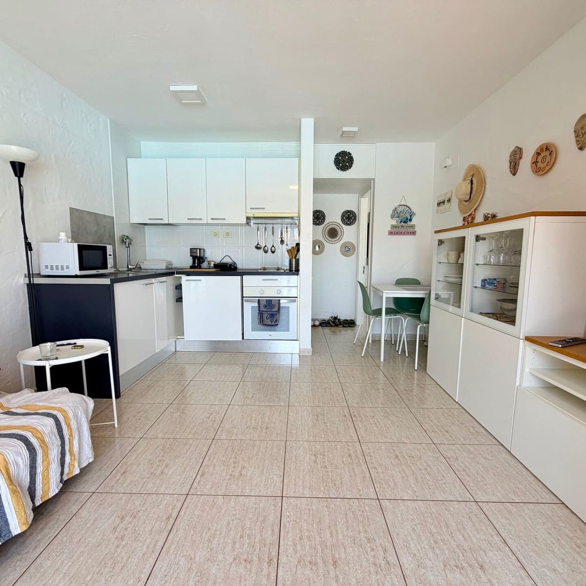 1 soveværelse Bungalow til salg i Caleta de Fuste med swimmingpool - € 149.000 (Ref: 10135525)
