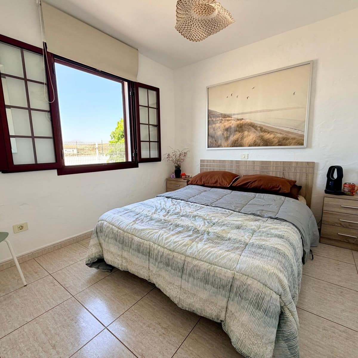 1 soveværelse Bungalow til salg i Caleta de Fuste med swimmingpool - € 149.000 (Ref: 10135525)