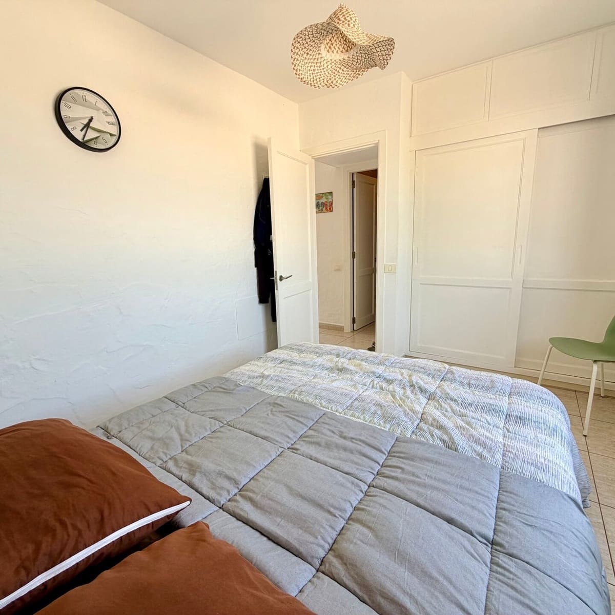 1 soveværelse Bungalow til salg i Caleta de Fuste med swimmingpool - € 149.000 (Ref: 10135525)
