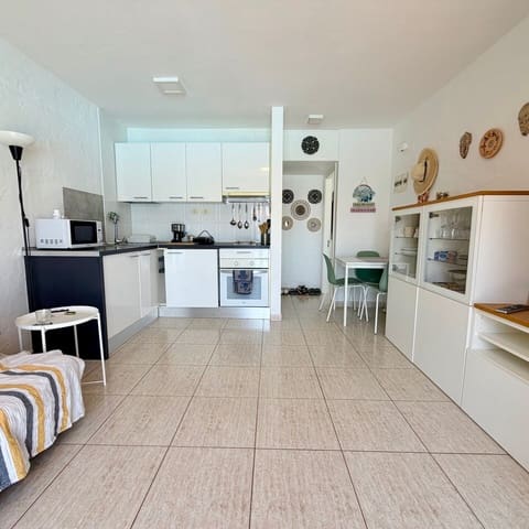 1 soveværelse Bungalow til salg i Caleta de Fuste, Antigua med swimmingpool - € 149.000 (Ref: 10135525)
