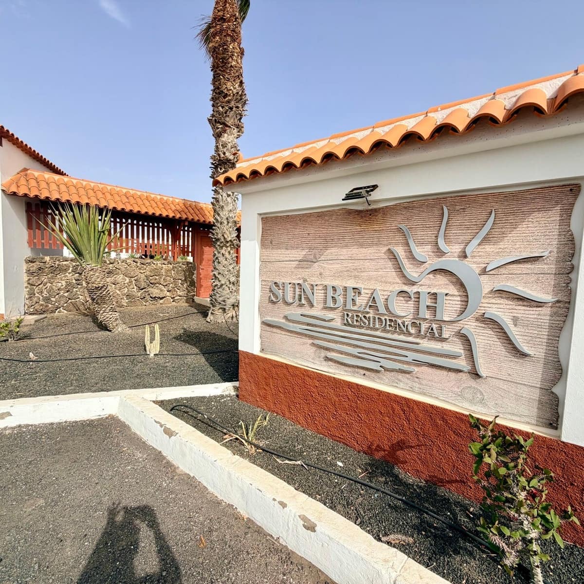 1 soveværelse Bungalow til salg i Caleta de Fuste med swimmingpool - € 149.000 (Ref: 10135525)