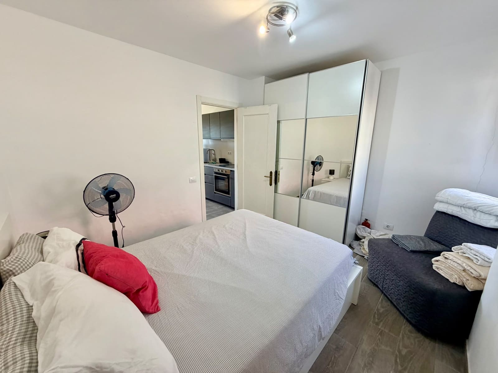 1 bedroom Apartment for sale in Costa de Antigua with pool - € 120,000 (Ref: 10157085)