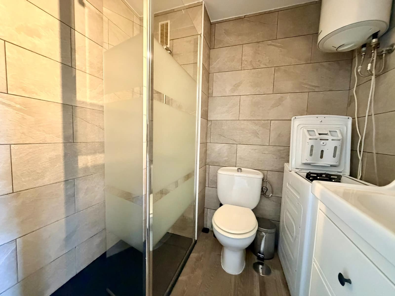 1 bedroom Apartment for sale in Costa de Antigua with pool - € 120,000 (Ref: 10157085)