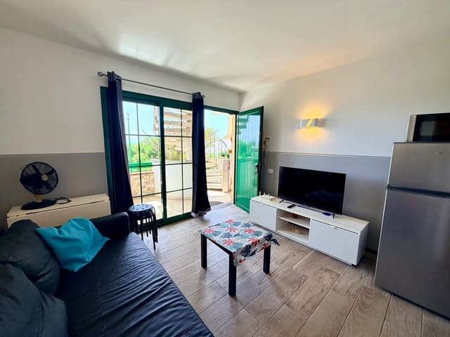 1 soverom Leilighet til salgs i Costa de Antigua, Antigua med svømmebasseng - € 120 000 (Ref: 10157085)