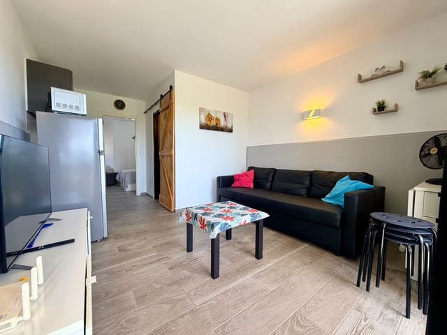 1 soverom Leilighet til salgs i Costa de Antigua, Antigua med svømmebasseng - € 120 000 (Ref: 10157085)