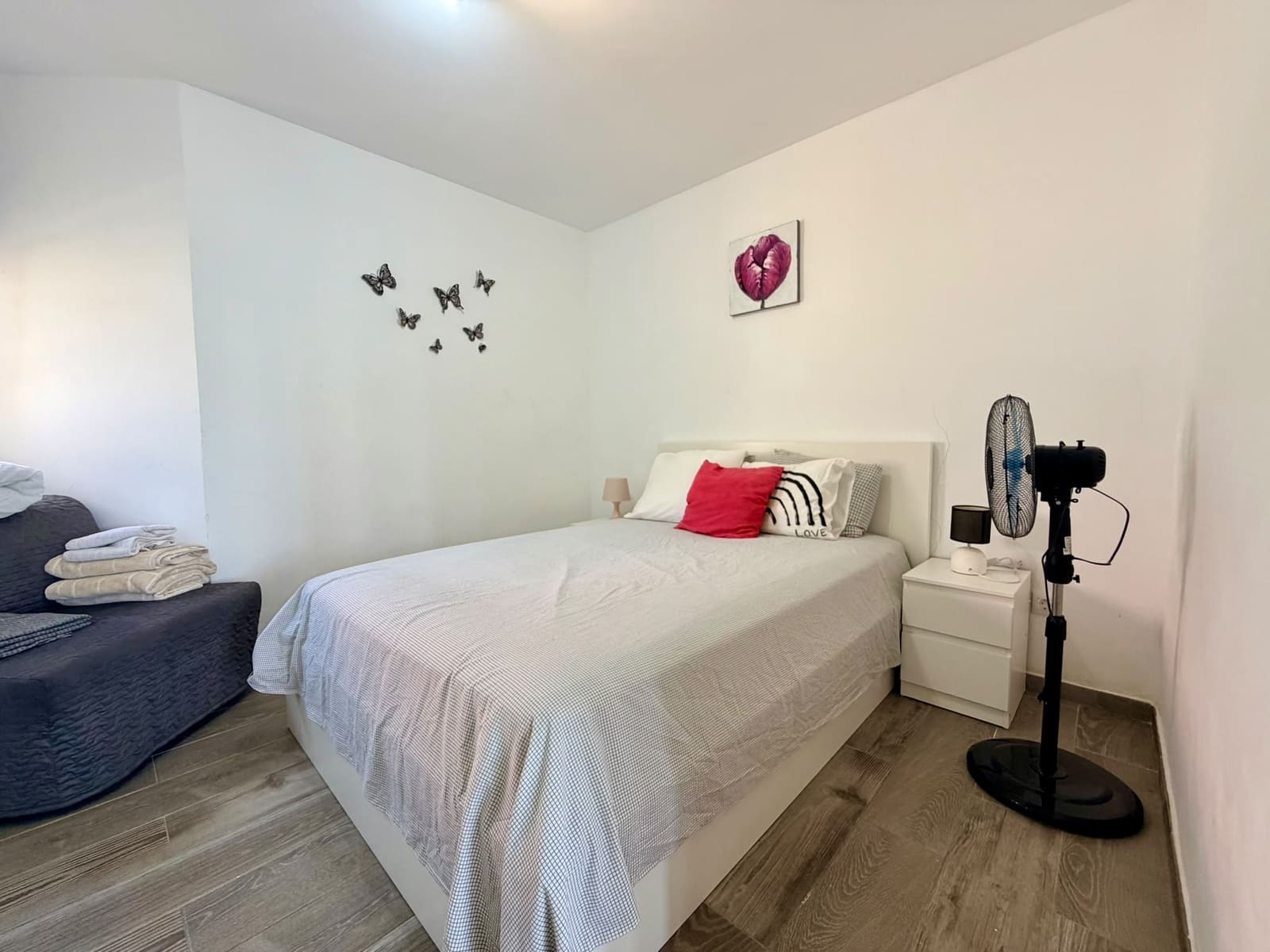 1 bedroom Apartment for sale in Costa de Antigua with pool - € 120,000 (Ref: 10157085)