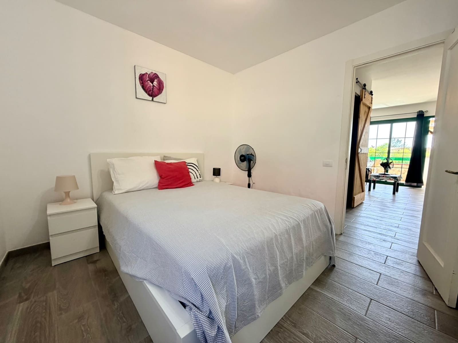1 bedroom Apartment for sale in Costa de Antigua with pool - € 120,000 (Ref: 10157085)