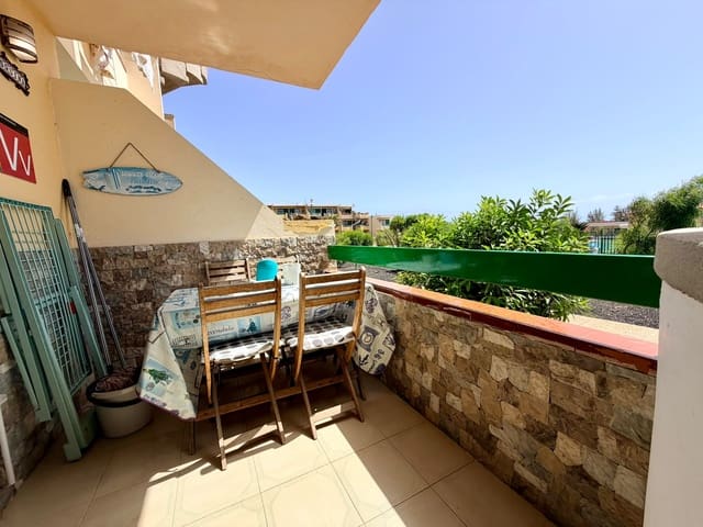 1 soverom Leilighet til salgs i Costa de Antigua, Antigua med svømmebasseng - € 120 000 (Ref: 10157085)