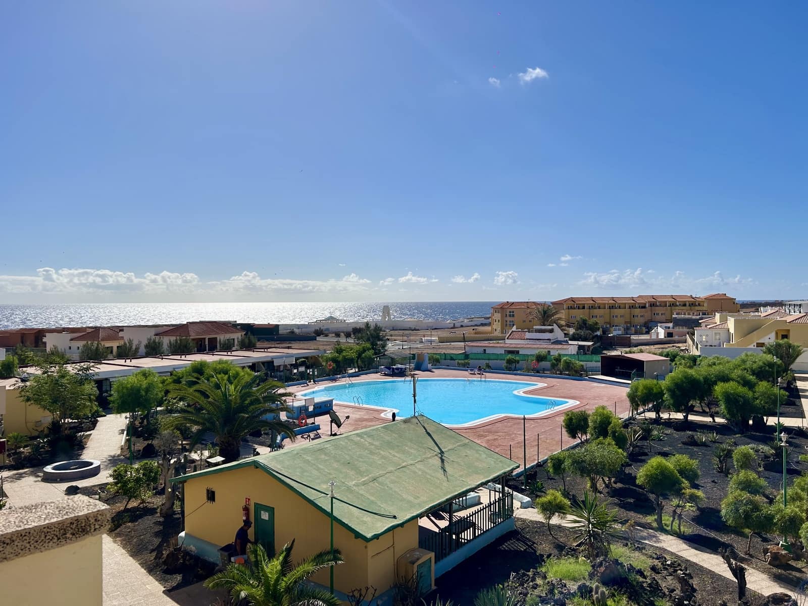 1 bedroom Apartment for sale in Costa de Antigua with pool - € 120,000 (Ref: 10157085)