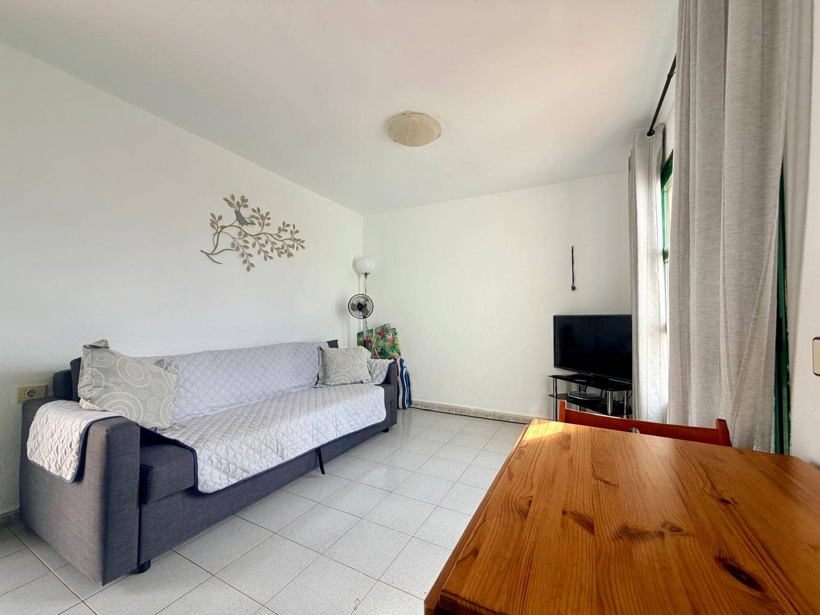 1 soverom Leilighet til salgs i Antigua med svømmebasseng - € 155 000 (Ref: 10172221)