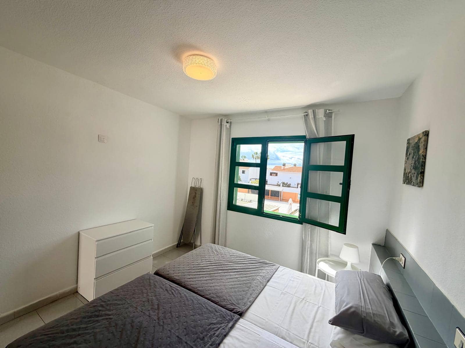 1 soverom Leilighet til salgs i Antigua med svømmebasseng - € 155 000 (Ref: 10172221)