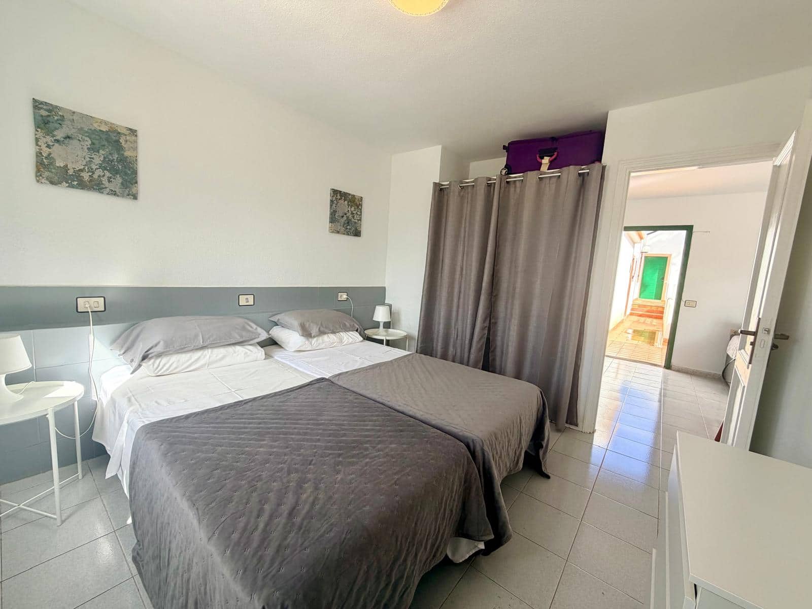 1 soverom Leilighet til salgs i Antigua med svømmebasseng - € 155 000 (Ref: 10172221)