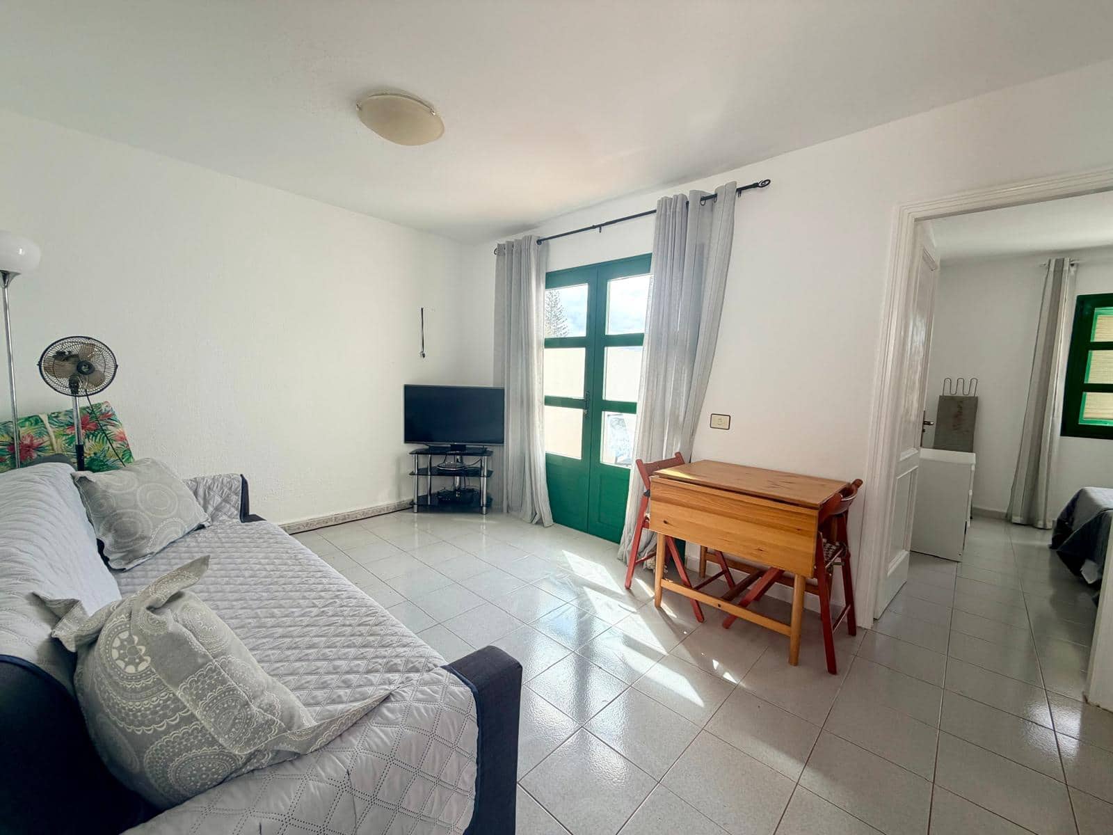 1 soverom Leilighet til salgs i Antigua med svømmebasseng - € 155 000 (Ref: 10172221)