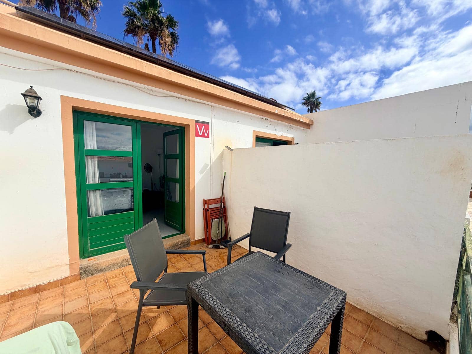 1 soverom Leilighet til salgs i Antigua med svømmebasseng - € 155 000 (Ref: 10172221)